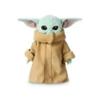 Disney Store The child plush – star wars: the mandalorian – small – 11'' offer