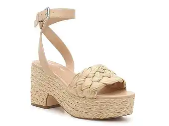 DSW Steel sandal offer