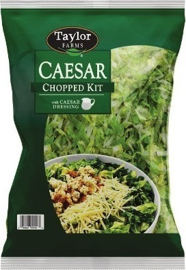 Kroger Kroger or taylor farms salad kits offer