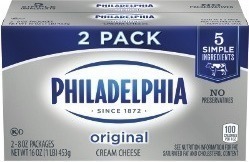 Kroger Philadelphia cream cheese offer