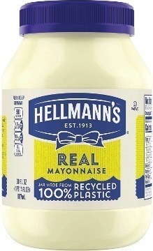 Kroger Hellmann's real mayonnaise offer