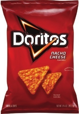 Kroger Doritos offer