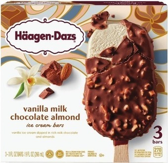 Kroger Häagen-dazs ice cream offer