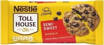 Kroger Nestlé morsels offer