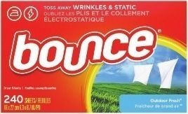 Kroger Downy or gain fabric softener offer