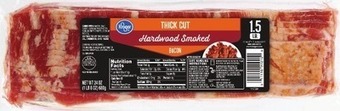 Kroger Kroger bacon offer