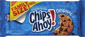 Kroger Nabisco family size crackers offer