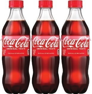 Kroger Coca-cola, pepsi or canada dry offer
