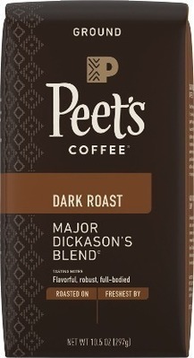 Kroger Peet's coffee offer