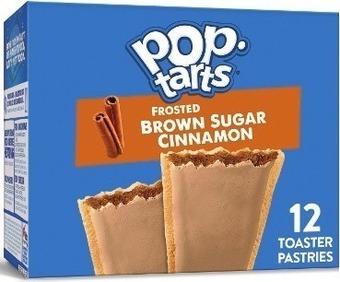 Kroger Kellogg's pop-tarts offer