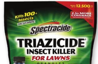 Ace Hardware Spectracide® triazicide® lawn insect killer offer