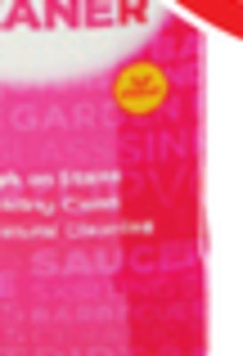 Ocean State Job Lot The pink stuff miracle cream cleaner offer