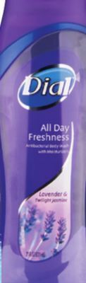 Ocean State Job Lot Dial body wash offer