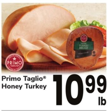 ACME Primo taglio® honey turkey offer
