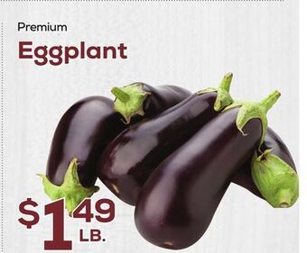 DeCicco & Sons Premium eggplant offer