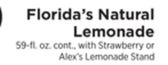 ShopRite Lemonade offer