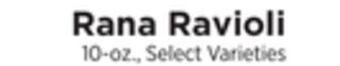 ShopRite Ravioli offer