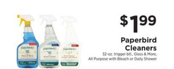 ShopRite Cleaners offer