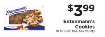 ShopRite Cookies offer