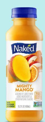Target Naked 15.2-oz. drinks. offer
