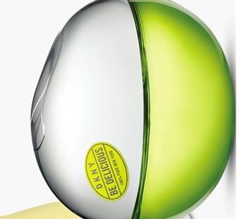 Macy's Dkny be delicious fragrance 3.4-oz. spray offer