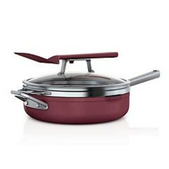 Kohl's Ninja foodi neverstick possiblepan 4-qt. pan offer