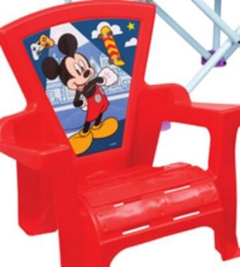 Dollar General Disney kids' furniture offer
