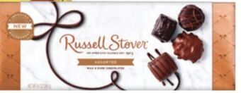 Rite Aid Russell stover offer
