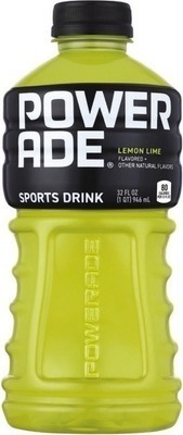 Kroger Powerade offer