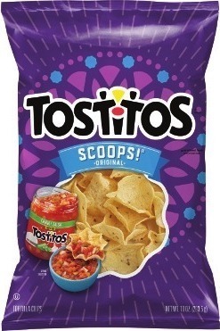 Kroger Tostitos offer