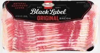 Kroger Hormel bacon offer