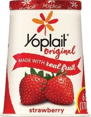 Kroger Yoplait yogurt offer