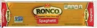 Kroger Ronco pasta offer