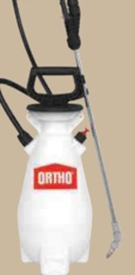 Ace Hardware Ortho® 2 gal. tank sprayer offer