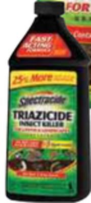 Ace Hardware Spectracide® triazicide® lawn insect killer offer