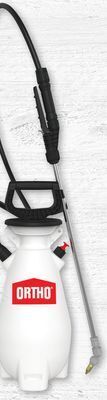 Ace Hardware Ortho® 2-gal. adjustable tank sprayer offer