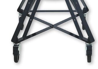 Ace Hardware Large nest stand offer
