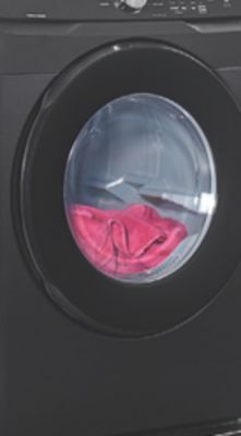 The Home Depot Samsung 7.5 cu. ft. dryer offer