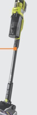 The Home Depot Ryobi hp 18v pet stick vacuum 4.0ah kit offer