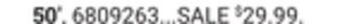 Ace Hardware 50 pocket hose® silver bullet offer