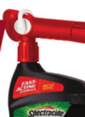Ace Hardware Spectracide® triazicide® lawn insect killer granules, ready-to-spray or concentrate offer