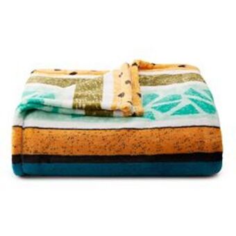Kohl's The big one kids™ oversized supersoft plush throw offer