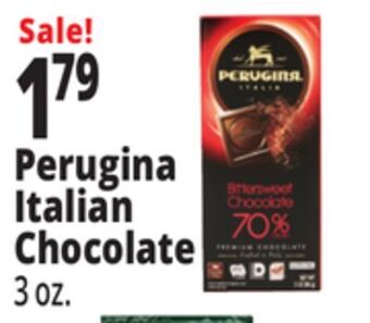 Ocean State Job Lot Perugina italian chocolate offer