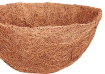 Ocean State Job Lot Coco basket liners offer