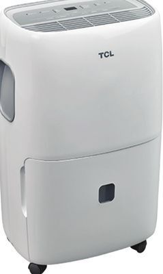 Ocean State Job Lot 30 pint electronic dehumidifier offer