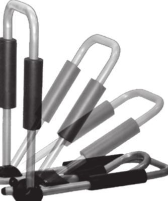 Ocean State Job Lot Easy rider folding kayak carrier offer