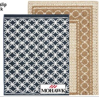 Ocean State Job Lot Mohawk accent rugs offer
