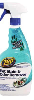 Ocean State Job Lot Zep pet stain and odor remover, 32 oz offer