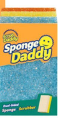 Ocean State Job Lot Sponge daddy offer