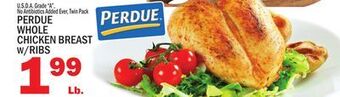 C Town Perdue perdue whole whole chicken breast offer